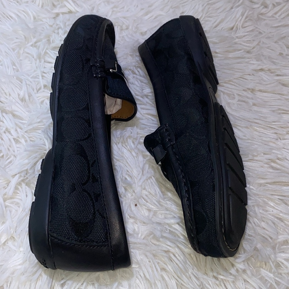 🖤🖤-Coach  loafers-🖤🖤 - Picture 4 of 10
